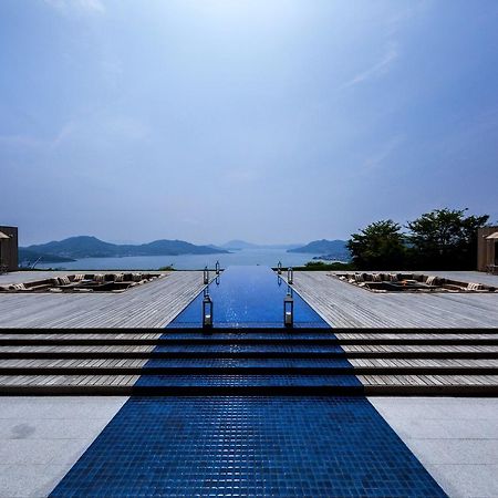 Bella Vista Spa And Marina Onomichi Exterior photo