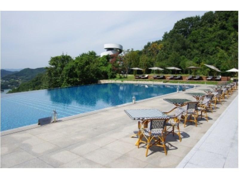 Bella Vista Spa And Marina Onomichi Exterior photo