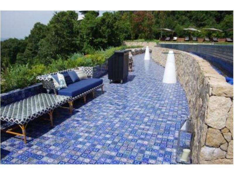 Bella Vista Spa And Marina Onomichi Exterior photo