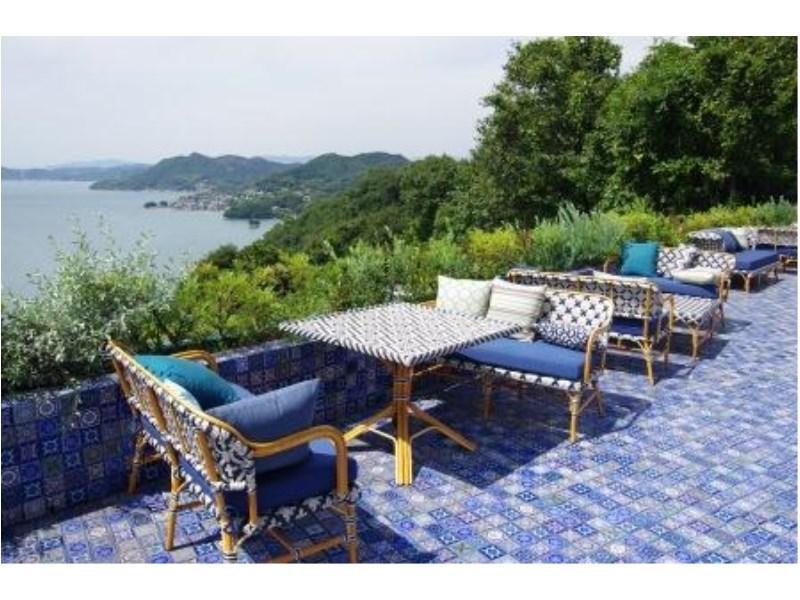 Bella Vista Spa And Marina Onomichi Exterior photo