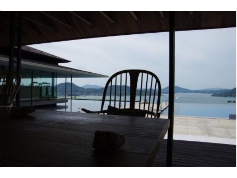 Bella Vista Spa And Marina Onomichi Exterior photo
