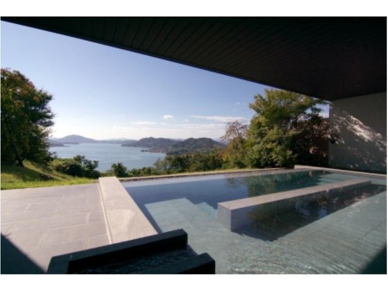 Bella Vista Spa And Marina Onomichi Exterior photo