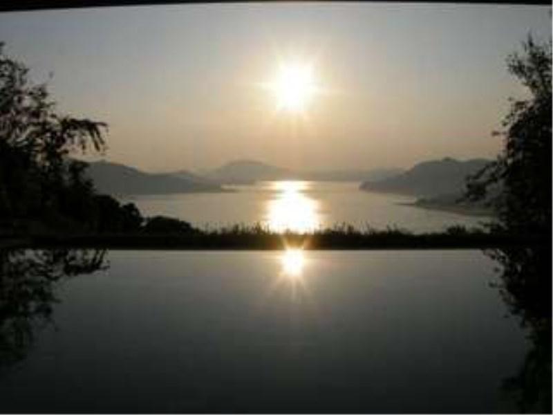 Bella Vista Spa And Marina Onomichi Exterior photo