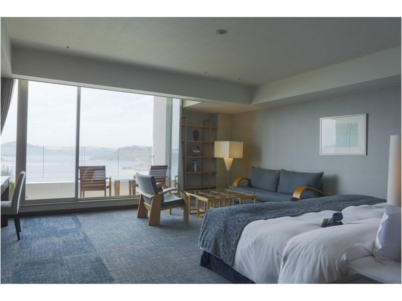 Bella Vista Spa And Marina Onomichi Exterior photo